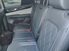 Volkswagen Teramont 380TSI AWD Excellence Luxury Edition - ფოტო 13