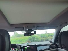 Volkswagen Teramont 380TSI AWD Excellence Luxury Edition - ფოტო 14