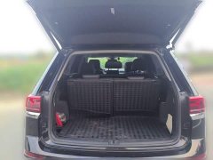 Volkswagen Teramont 380TSI AWD Excellence Luxury Edition - ფოტო 15