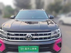 Volkswagen Teramont 380TSI AWD Excellence Luxury Edition - ფოტო 2