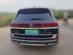 Volkswagen Teramont 380TSI AWD Excellence Luxury Edition - ფოტო 3