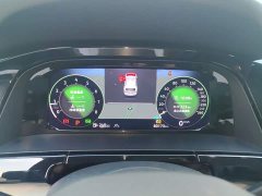 Volkswagen Teramont 380TSI AWD Excellence Luxury Edition - ფოტო 7