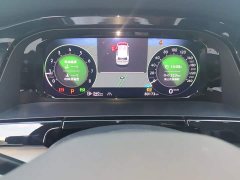 Volkswagen Teramont 380TSI AWD Excellence Luxury Edition - ფოტო 8