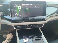 Volkswagen Teramont 380TSI AWD Excellence Luxury Edition - ფოტო 9