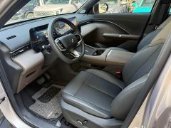 Changan CS55PLUS PHEV Smart New Blue Whale 125km Ultra Edition - ფოტო 4