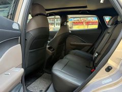 Changan CS55PLUS PHEV Smart New Blue Whale 125km Ultra Edition - ფოტო 6