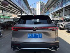 Changan CS55PLUS PHEV Smart New Blue Whale 125km Ultra Edition - ფოტო 7