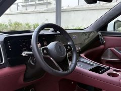 AITO M8 Extended Range Ultra 53.4kWh 6-Seater with 192-Channel LiDAR - ფოტო 10