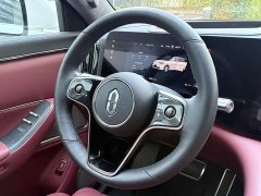 AITO M8 Extended Range Ultra 53.4kWh 6-Seater with 192-Channel LiDAR - ფოტო 12