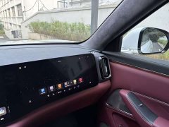 AITO M8 Extended Range Ultra 53.4kWh 6-Seater with 192-Channel LiDAR - ფოტო 14