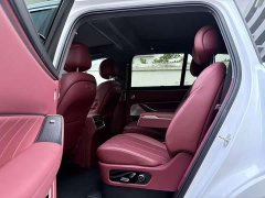 AITO M8 Extended Range Ultra 53.4kWh 6-Seater with 192-Channel LiDAR - ფოტო 18