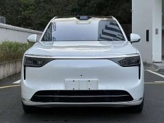AITO M8 Extended Range Ultra 53.4kWh 6-Seater with 192-Channel LiDAR - ფოტო 2