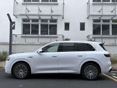 AITO M8 Extended Range Ultra 53.4kWh 6-Seater with 192-Channel LiDAR - ფოტო 3