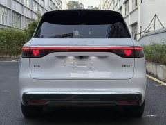 AITO M8 Extended Range Ultra 53.4kWh 6-Seater with 192-Channel LiDAR - ფოტო 5
