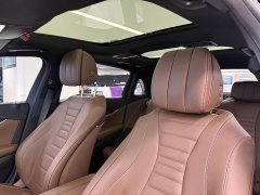Mercedes-Benz E-Class New Energy E 350 e L Plug-in Hybrid Sedan - ფოტო 11