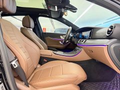 Mercedes-Benz E-Class New Energy E 350 e L Plug-in Hybrid Sedan - ფოტო 13