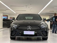 Mercedes-Benz E-Class New Energy E 350 e L Plug-in Hybrid Sedan - ფოტო 2