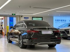 Mercedes-Benz E-Class New Energy E 350 e L Plug-in Hybrid Sedan - ფოტო 5
