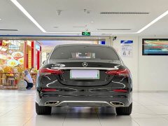 Mercedes-Benz E-Class New Energy E 350 e L Plug-in Hybrid Sedan - ფოტო 6