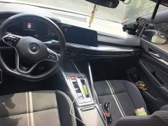 Volkswagen Golf 2021 280TSI DSG R-Line - ფოტო 12