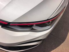 Volkswagen Golf 2021 280TSI DSG R-Line - ფოტო 5