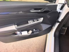 Volkswagen Golf 2021 280TSI DSG R-Line - ფოტო 7