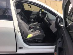 Volkswagen Golf 2021 280TSI DSG R-Line - ფოტო 8