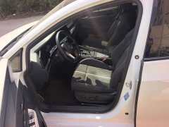 Volkswagen Golf 2021 280TSI DSG R-Line - ფოტო 9