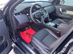 Land Rover Discovery Sport 2022 Facelift 249PS Metropolitan Edition - ფოტო 10