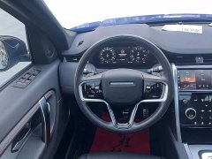 Land Rover Discovery Sport 2022 Facelift 249PS Metropolitan Edition - ფოტო 13