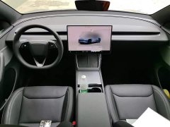 Tesla Model Y Rear-Wheel Drive - ფოტო 10
