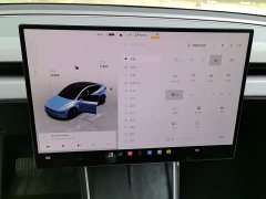 Tesla Model Y Rear-Wheel Drive - ფოტო 12