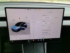 Tesla Model Y Rear-Wheel Drive - ფოტო 14