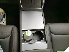 Tesla Model Y Rear-Wheel Drive - ფოტო 15