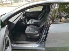 Tesla Model Y Rear-Wheel Drive - ფოტო 16
