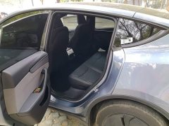 Tesla Model Y Rear-Wheel Drive - ფოტო 18