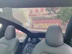 Tesla Model Y Rear-Wheel Drive - ფოტო 19