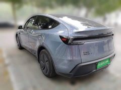 Tesla Model Y Rear-Wheel Drive - ფოტო 4