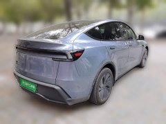 Tesla Model Y Rear-Wheel Drive - ფოტო 6