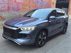 BYD Song Pro New Energy DM-i 110KM Excellence Edition - ფოტო 1