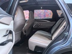 BYD Song Pro New Energy DM-i 110KM Excellence Edition - ფოტო 10