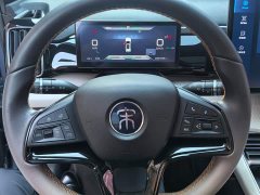 BYD Song Pro New Energy DM-i 110KM Excellence Edition - ფოტო 13