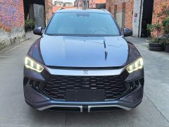 BYD Song Pro New Energy DM-i 110KM Excellence Edition - ფოტო 2