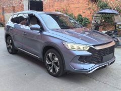 BYD Song Pro New Energy DM-i 110KM Excellence Edition - ფოტო 3