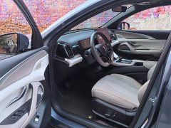 BYD Song Pro New Energy DM-i 110KM Excellence Edition - ფოტო 8
