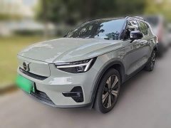 Volvo XC40 New Energy Long Range PRO - ფოტო 1