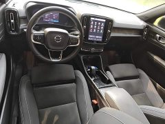 Volvo XC40 New Energy Long Range PRO - ფოტო 10