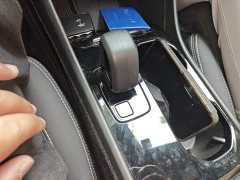 Volvo XC40 New Energy Long Range PRO - ფოტო 15