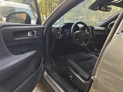 Volvo XC40 New Energy Long Range PRO - ფოტო 17