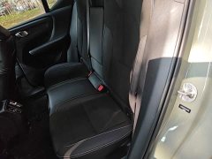 Volvo XC40 New Energy Long Range PRO - ფოტო 18